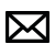 E-Mail Vielfalt